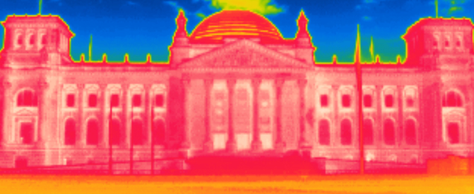 Thermografie Thermografie