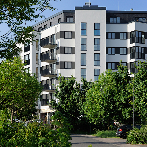 Neubau