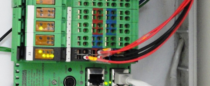 Automatisierung Automatisierung