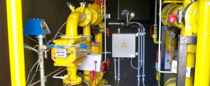 Energielieferung Erdgas Energielieferung Erdgas