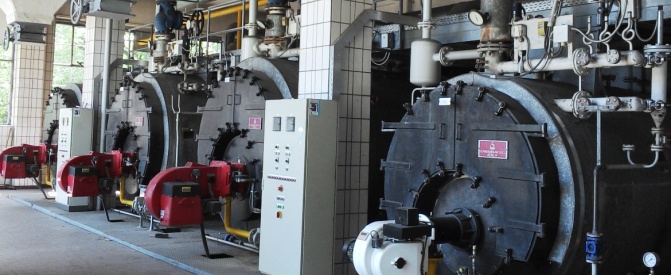 Optimierung Grosskesselanlage Optimierung Grosskesselanlage